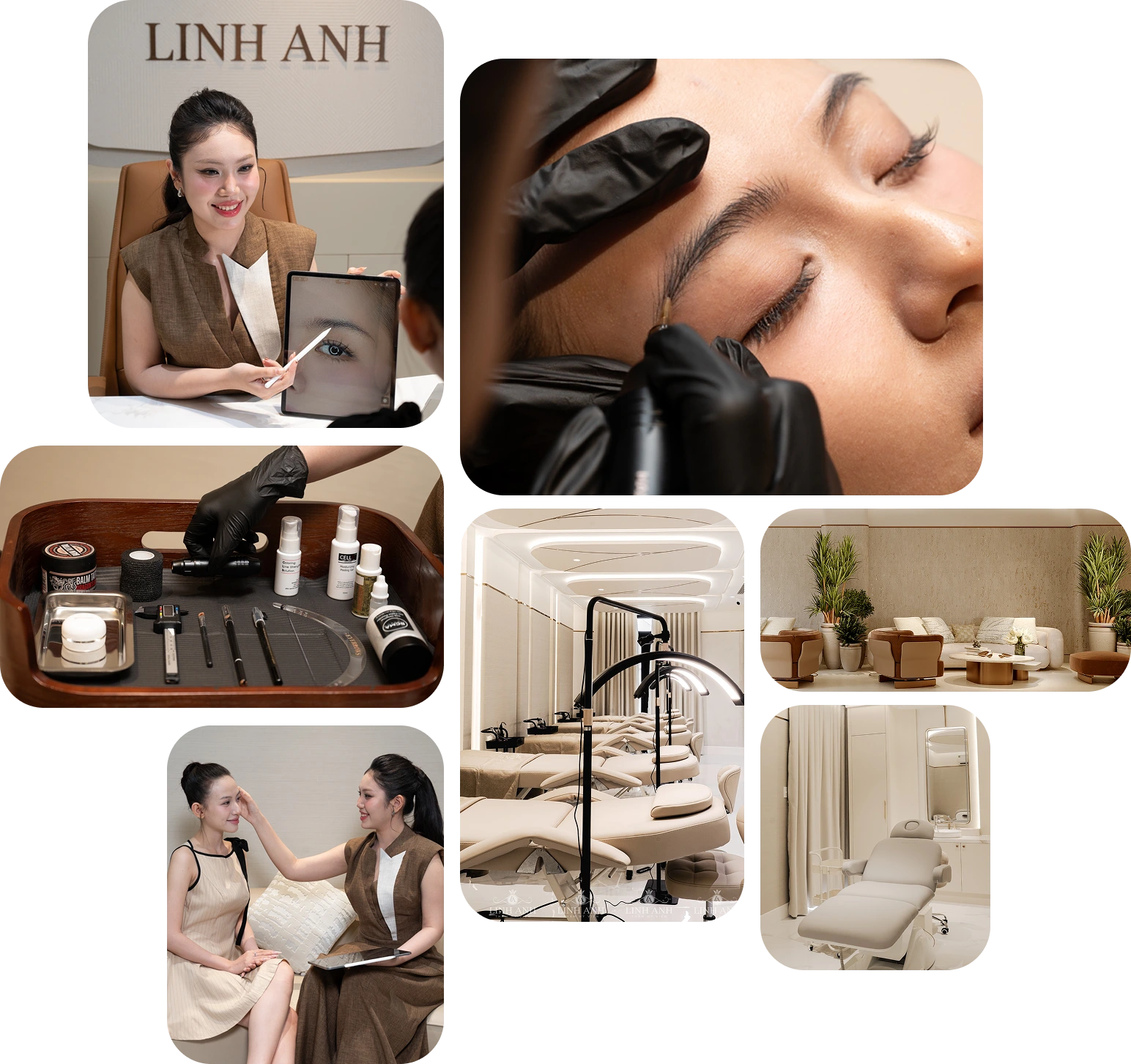 6 lý do chọn dệt sợi tại Linh Anh