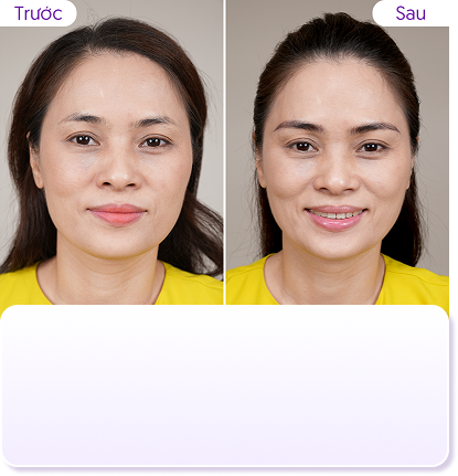 Khách hàng Kim Loan