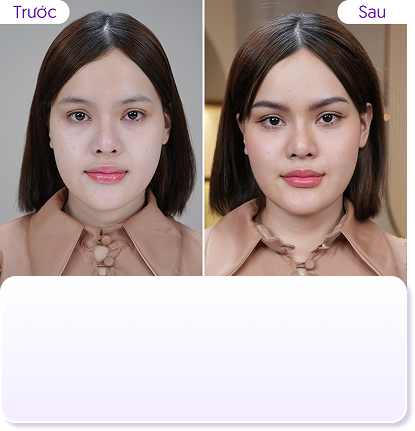 Khách hàng Hương Ly