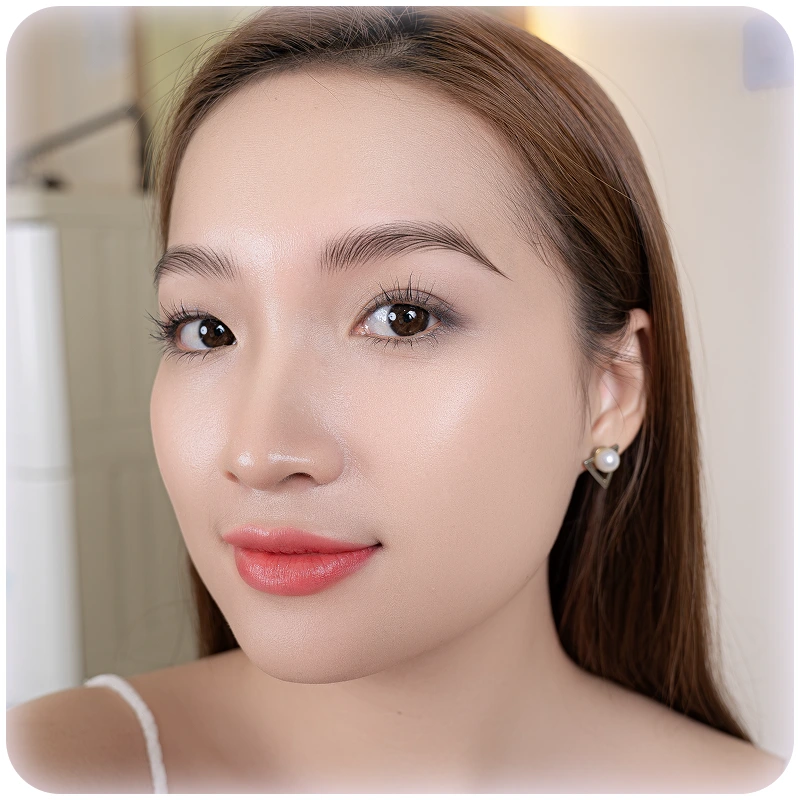 Dáng mày 2