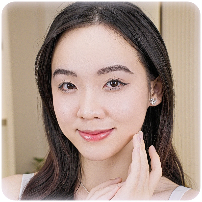 Dáng mày 3