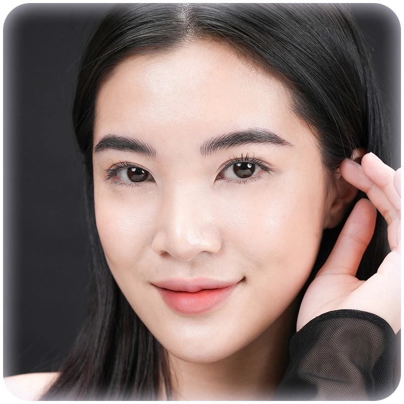 Dáng mày 5