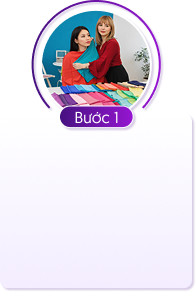 Bước 1