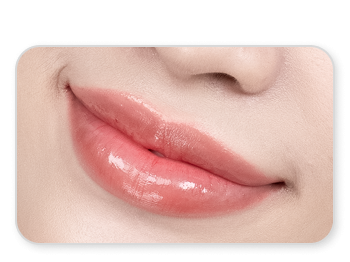Phun môi Collagen
