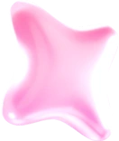 Icon tone hồng dịu dàng