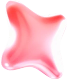 Icon tone đỏ sang chảnh