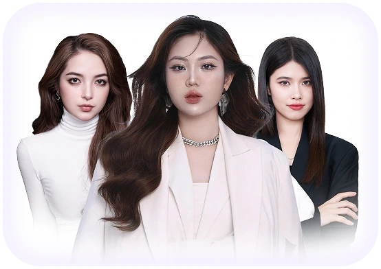Master phun xăm nhiều kinh nghiệm tại Linh Anh