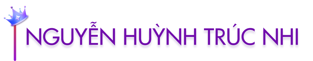 Master Nguyễn Huỳnh Trúc Nhi
