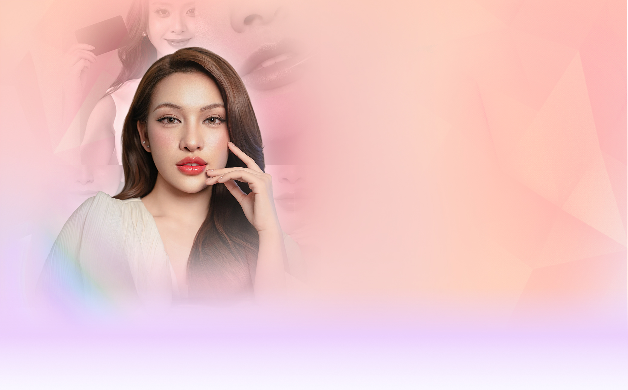 Tinh hoa công nghệ phun môi thế hệ mới tại Linh Anh