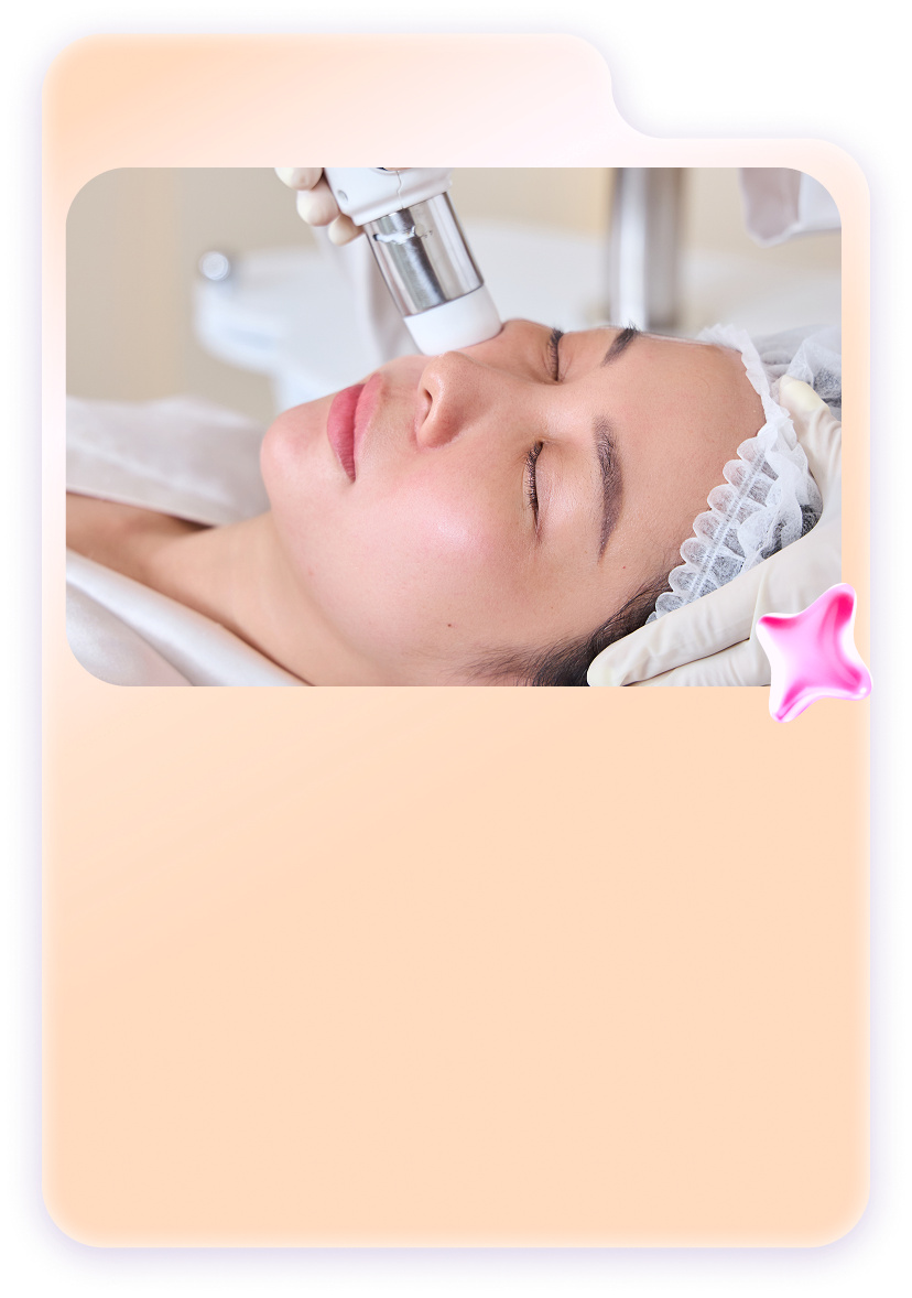 Dịch vụ Thẩm mỹ công nghệ cao tại Thẩm mỹ Linh Anh