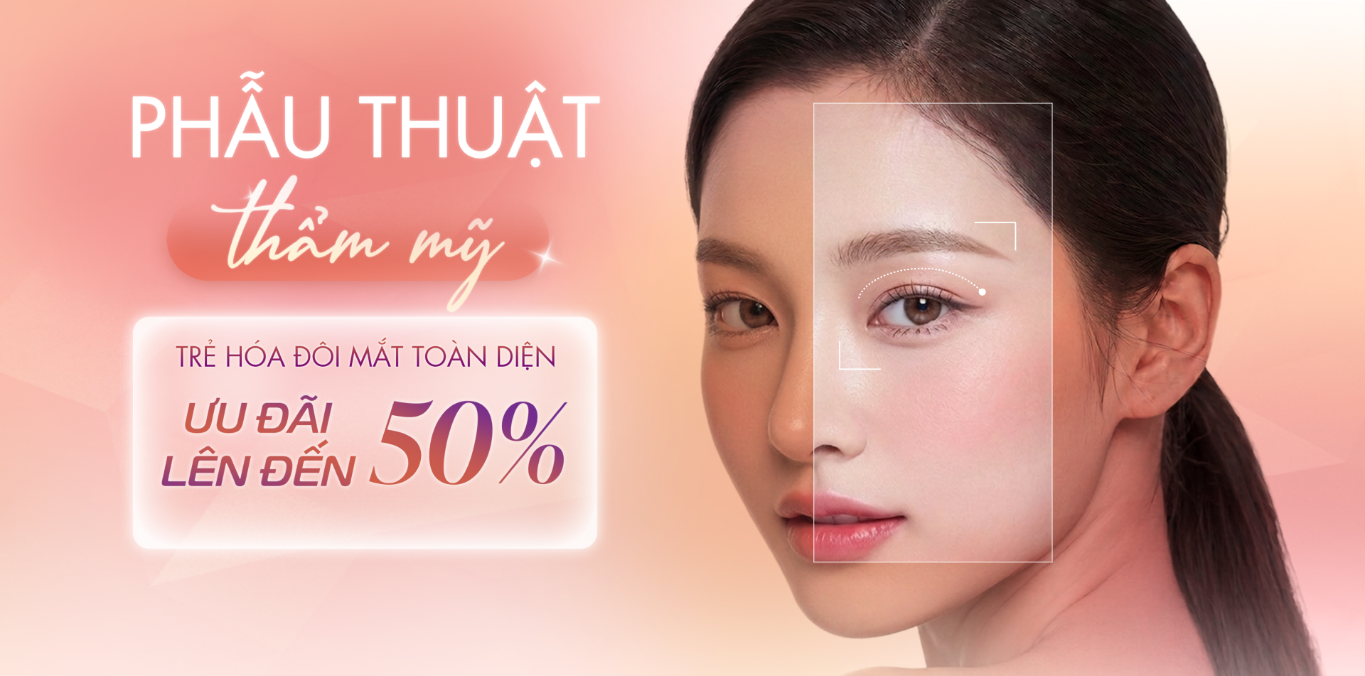 Phẫu thuật thẩm mỹ tại Thẩm mỹ Linh Anh – đội ngũ bác sĩ chuyên môn, ưu đãi hấp dẫn