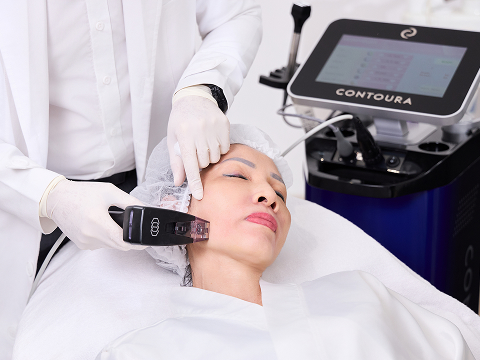 Thiết bị và công nghệ thẩm mỹ tại Thẩm mỹ Linh Anh – hình 8