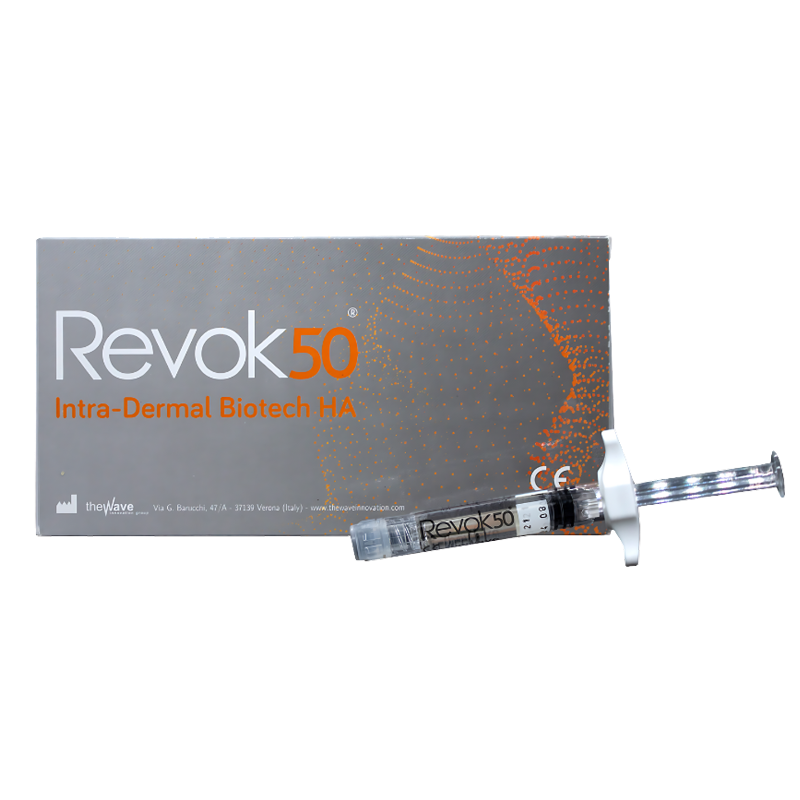 Revoke 50 tại Thẩm mỹ Linh Anh