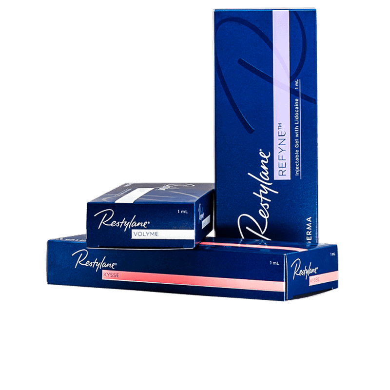 Restylane tại Thẩm mỹ Linh Anh