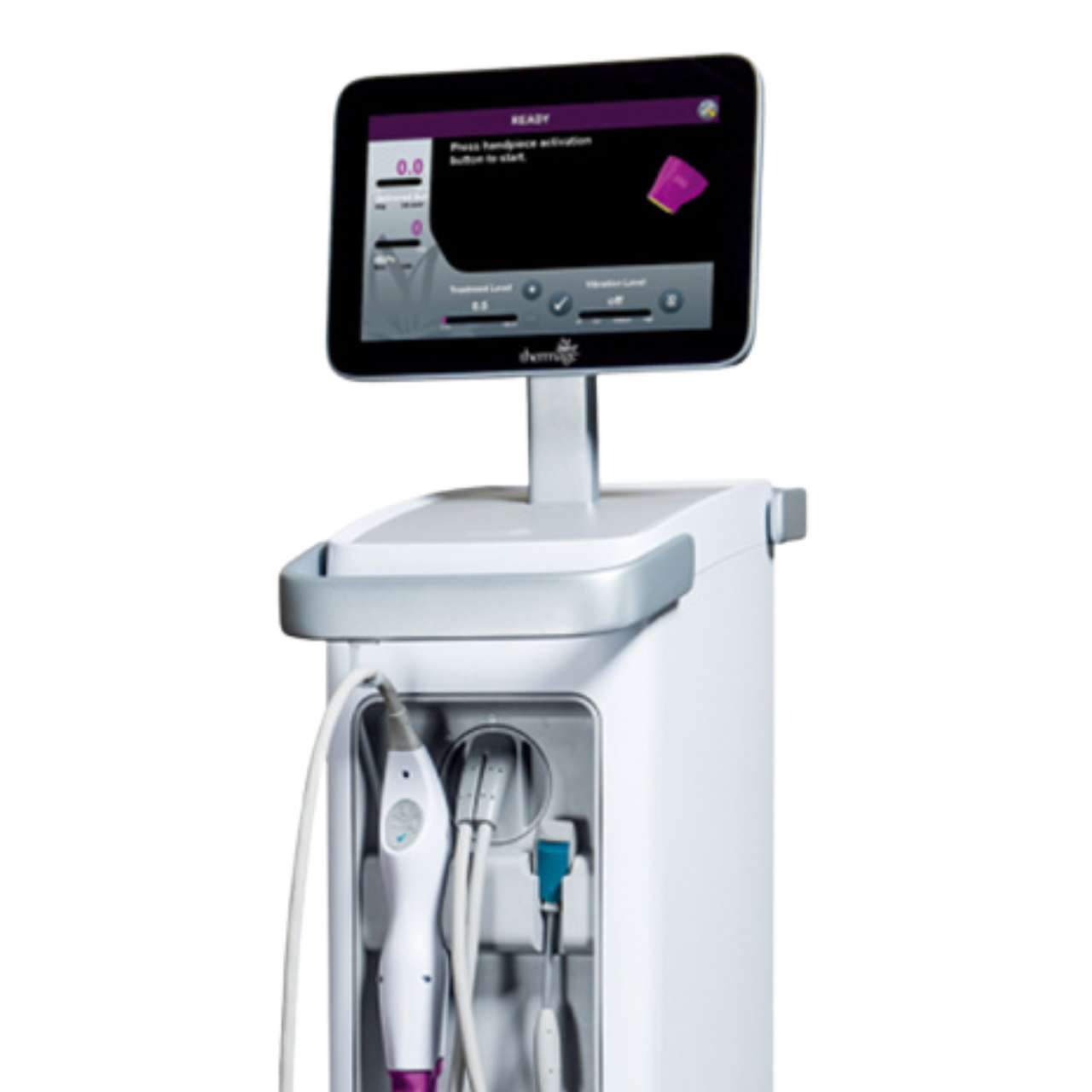 Thermage FLX tại Thẩm mỹ Linh Anh